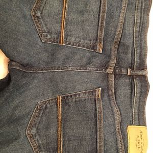 Abercrombie & Fitch Jeans